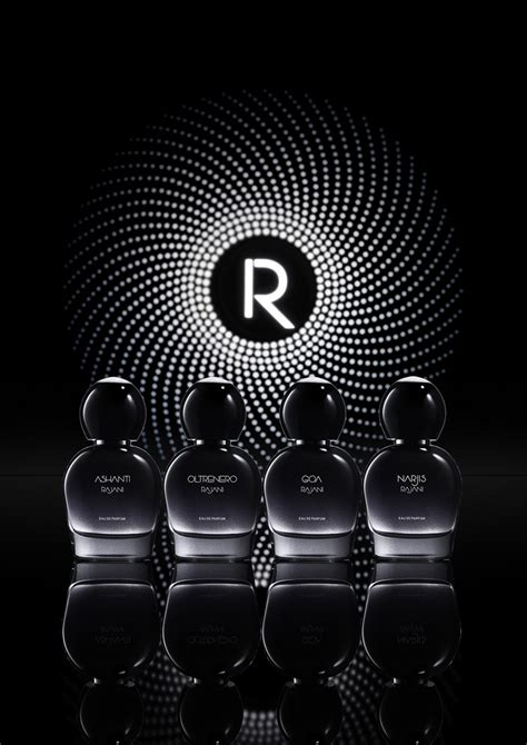 goa perfume designer